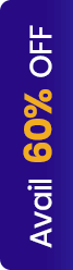 Get 60% Discount